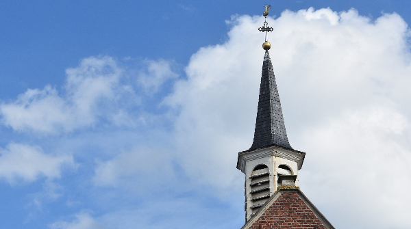 Parish Stewardship
