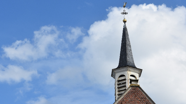 Church Offering