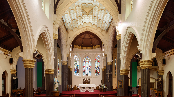Mass Offerings