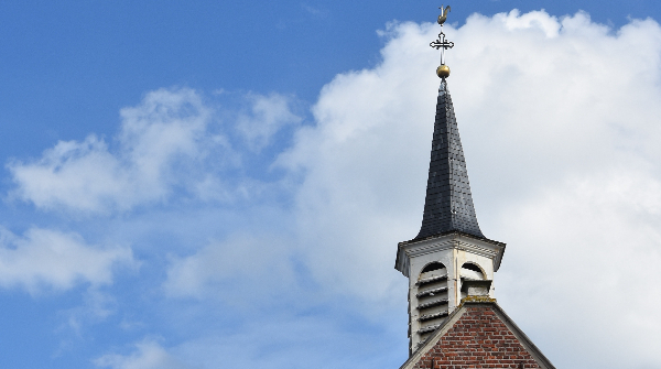 Church Offering