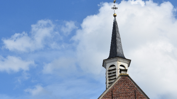 Parish Support Program - Trentham